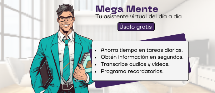 MegaMente